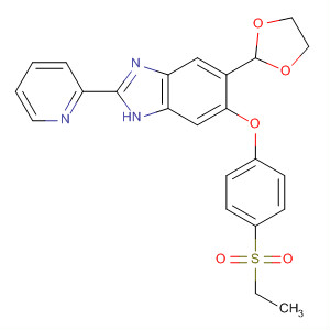 Cas Number: 919533-79-2  Molecular Structure