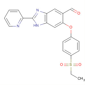 Cas Number: 919534-43-3  Molecular Structure