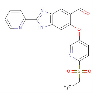 Cas Number: 919534-45-5  Molecular Structure