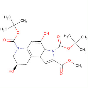 Cas Number: 919535-67-4  Molecular Structure