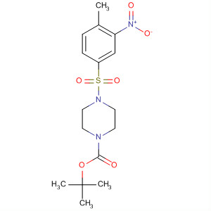 CAS No 919536-43-9  Molecular Structure