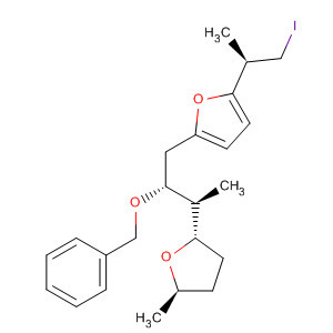 CAS No 919608-40-5  Molecular Structure