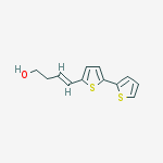 Cas Number: 91962-61-7  Molecular Structure