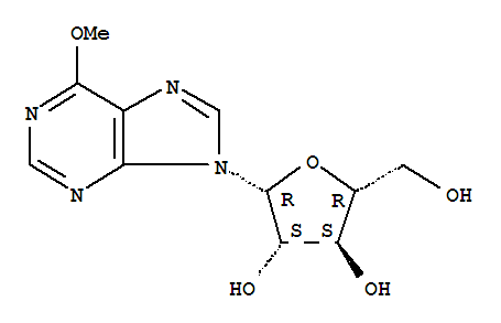 Cas Number: 91969-06-1  Molecular Structure