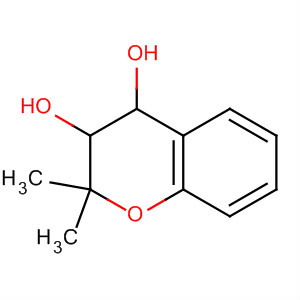 Cas Number: 91970-66-0  Molecular Structure