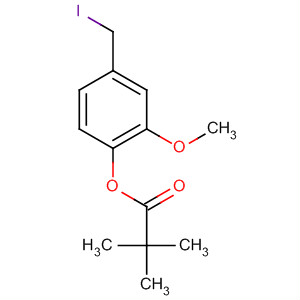 CAS No 919764-17-3  Molecular Structure