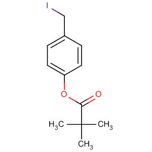 Cas Number: 919764-19-5  Molecular Structure