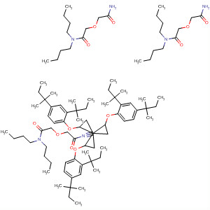 CAS No 919764-75-3  Molecular Structure