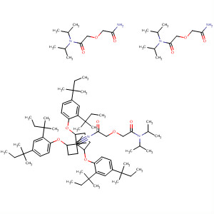 CAS No 919764-76-4  Molecular Structure