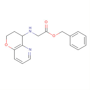 CAS No 919765-64-3  Molecular Structure