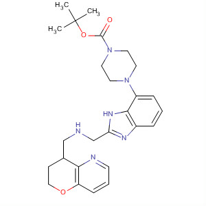 CAS No 919765-68-7  Molecular Structure