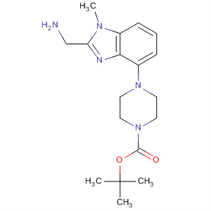CAS No 919765-72-3  Molecular Structure