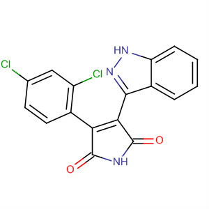 CAS No 919766-44-2  Molecular Structure