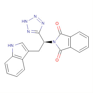 CAS No 919767-67-2  Molecular Structure