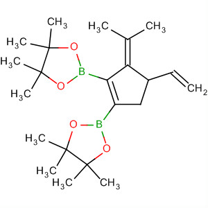 CAS No 919768-03-9  Molecular Structure