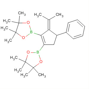 CAS No 919768-04-0  Molecular Structure