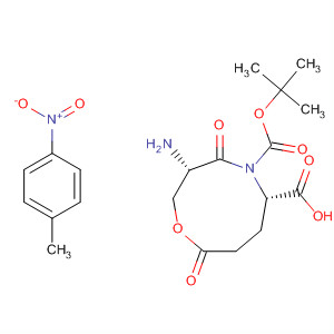 CAS No 919768-41-5  Molecular Structure