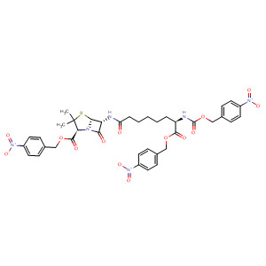 Cas Number: 919768-50-6  Molecular Structure