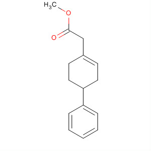 CAS No 919769-03-2  Molecular Structure