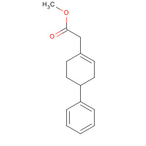 Cas Number: 919769-03-2  Molecular Structure