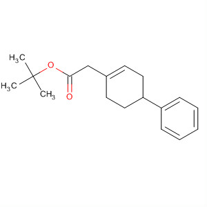 CAS No 919769-04-3  Molecular Structure
