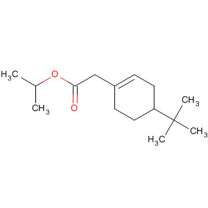 CAS No 919769-06-5  Molecular Structure