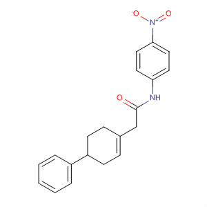 CAS No 919769-11-2  Molecular Structure