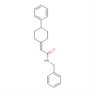 CAS No 919769-12-3  Molecular Structure