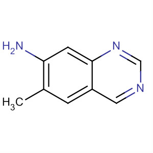 Cas Number: 919769-92-9  Molecular Structure