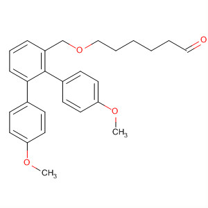 CAS No 919770-05-1  Molecular Structure