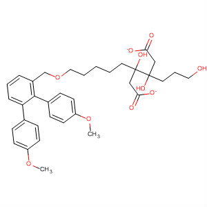 CAS No 919770-09-5  Molecular Structure