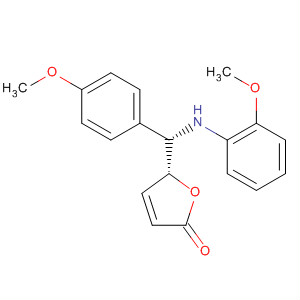 Cas Number: 919770-21-1  Molecular Structure