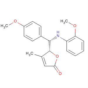 CAS No 919770-31-3  Molecular Structure