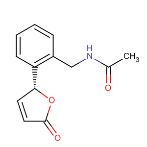 CAS No 919770-48-2  Molecular Structure