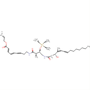 Cas Number: 919771-15-6  Molecular Structure