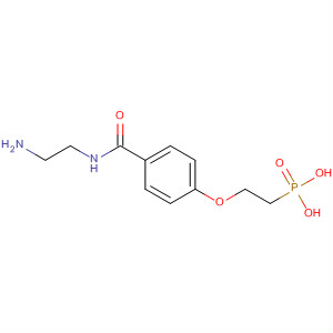 CAS No 919771-96-3  Molecular Structure