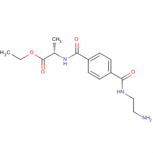 CAS No 919772-00-2  Molecular Structure