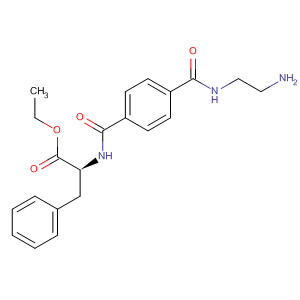 CAS No 919772-02-4  Molecular Structure