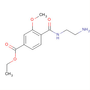 CAS No 919772-09-1  Molecular Structure