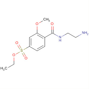 CAS No 919772-11-5  Molecular Structure