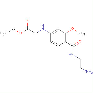 CAS No 919772-15-9  Molecular Structure