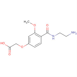 CAS No 919772-18-2  Molecular Structure