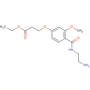 CAS No 919772-21-7  Molecular Structure