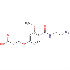 CAS No 919772-22-8  Molecular Structure