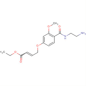 Cas Number: 919772-25-1  Molecular Structure