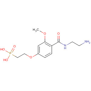 CAS No 919772-28-4  Molecular Structure