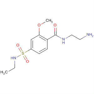 CAS No 919772-31-9  Molecular Structure