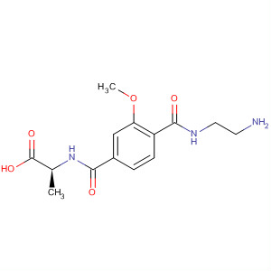 Cas Number: 919772-33-1  Molecular Structure