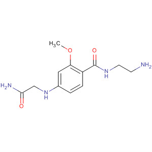 CAS No 919772-36-4  Molecular Structure
