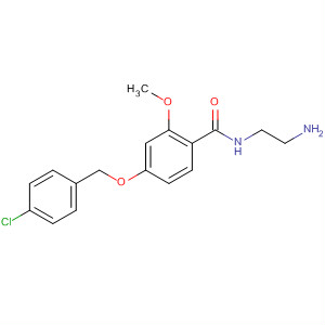 CAS No 919772-42-2  Molecular Structure